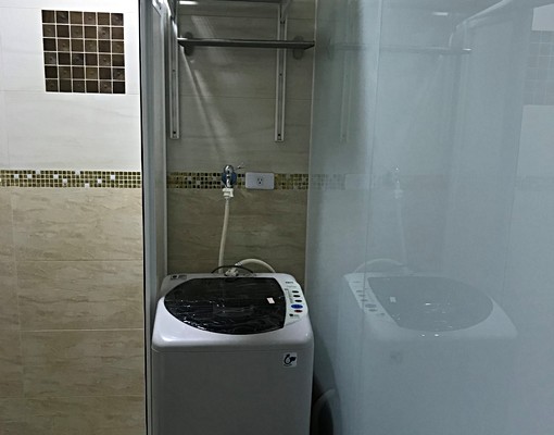 景觀時尚新套房好停車.採光通風棒*剩一間 - Image 6