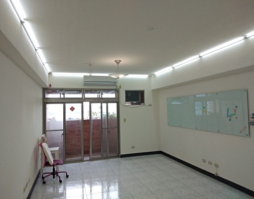自租,可租補,5冷氣面河海全新彈簧床3個交通便利 - Image 4