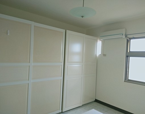 自租,可租補,5冷氣面河海全新彈簧床3個交通便利 - Image 6