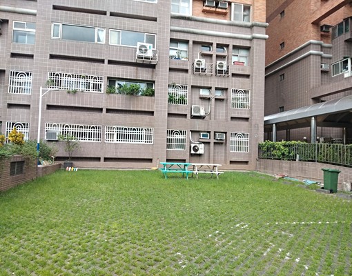 自租,可租補,5冷氣面河海全新彈簧床3個交通便利 - Image 12