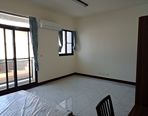 可申請租屋補助/翠屏路陽台大套房傢俱全 - Image 2