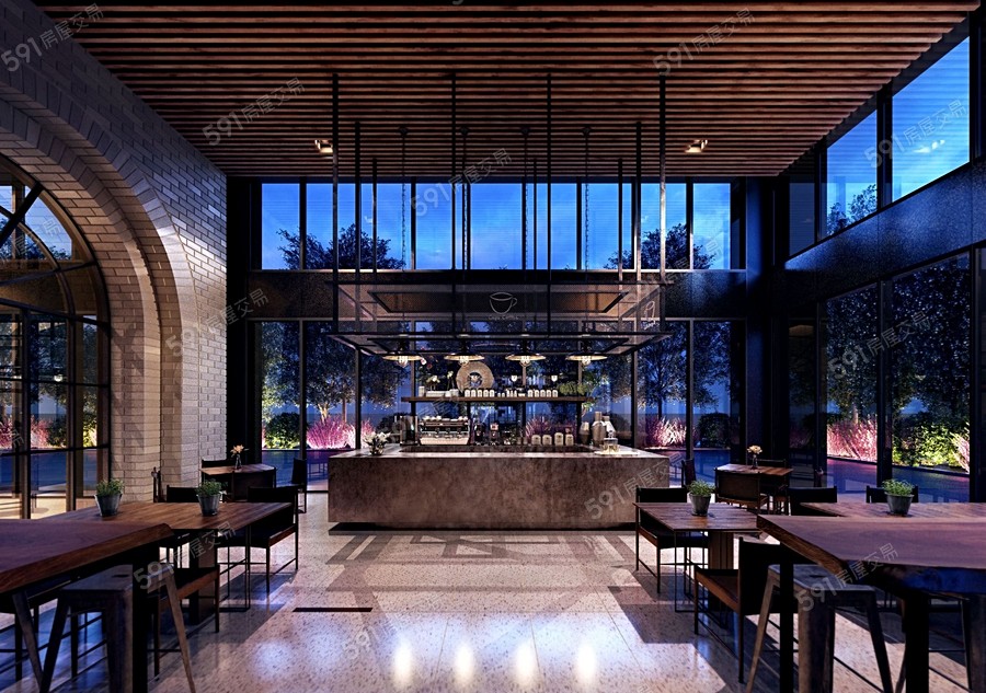 順天謙華示意圖