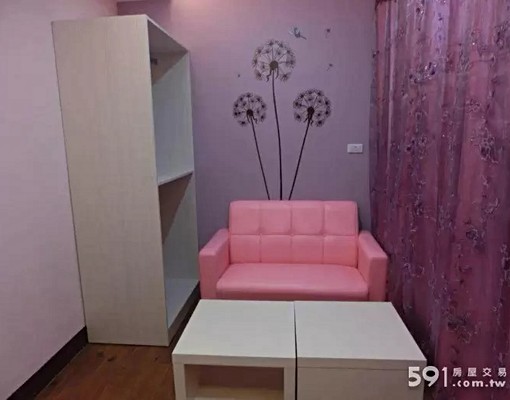 僅剩一間!搶先入住優質12坪獨洗獨陽套房 - Image 9