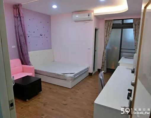 僅剩一間!搶先入住優質12坪獨洗獨陽套房 - Image 1