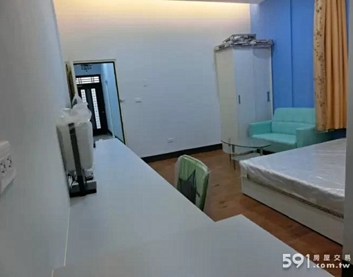 僅剩一間!搶先入住優質12坪獨洗獨陽套房 - Image 3