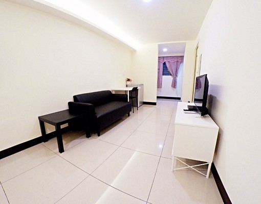 近樂華夜市✨傢俱齊全✨可住兩人大套房 - Image 3