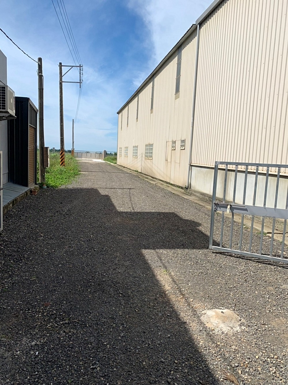 民族路雙連二段七米路進去