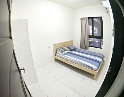 園區工研院~優質舒適大3房屋況優~含平車 - Image 5