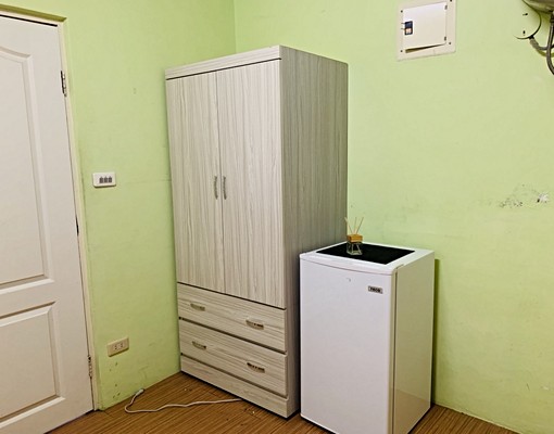 自租@興大禁煙健身套房@可租補喔 - Image 2