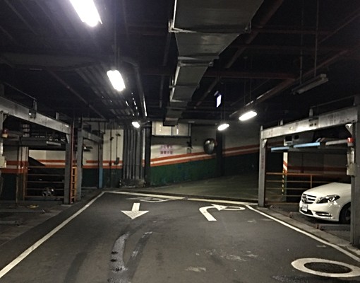 冠德國賓藝術B4車位出租 - Image 7