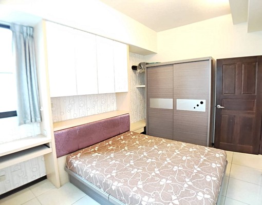 站前Casa2房含管費,生活機能佳,必租地點 - Image 4