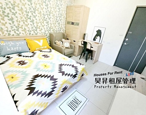 ✨電梯新屋✨流理臺✨陽台獨洗✨美裝潢 - Image 8
