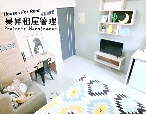 ✨電梯新屋✨流理臺✨陽台獨洗✨美裝潢 - Image 12