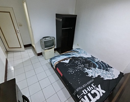 可短租4700元6坪WIFI冷氣 - Image 2
