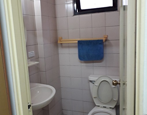 逢甲大學城美套房,(限學生可租補)11(室友愛安靜) - Image 8