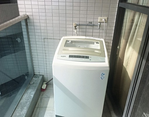 高樓景觀套房 - Image 6