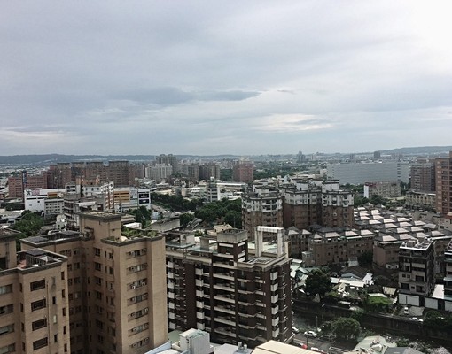 高樓景觀套房 - Image 8