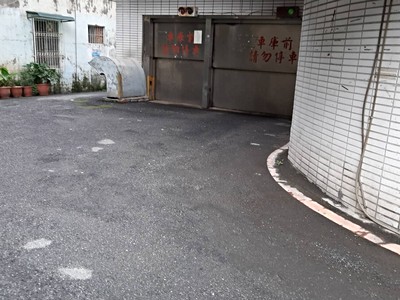 超便宜！自售權狀15坪機械平面車位只賣388萬！