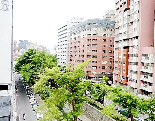 逢甲中科♥陽台套房♥採光通風♥機能優 - Image 9