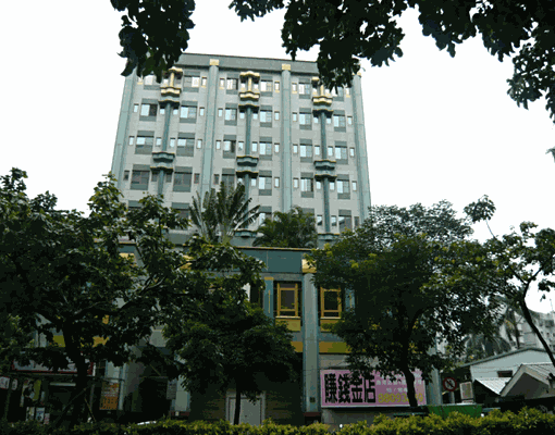 潤泰生活館全天停車位出租含管理費 - Image 1