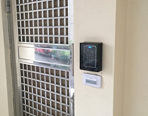 全新套房,皆有監控系統,安全、安心居住 - Image 1