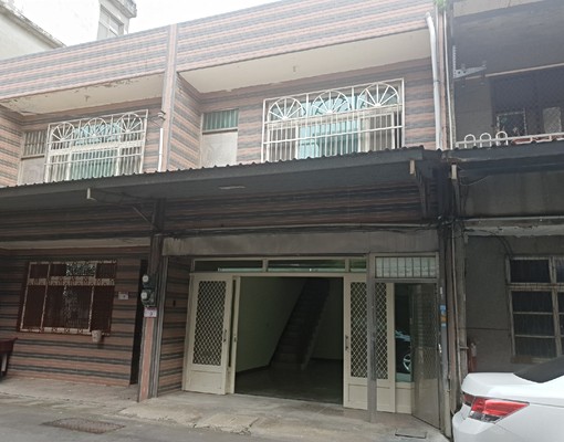 難得釋出高鐵站透天3樓4房 - Image 2