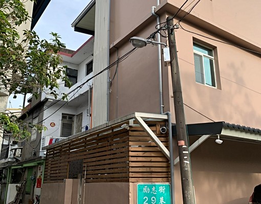 獨立一房一衛一大廳(有廚房)，獨立出入口 - Image 1