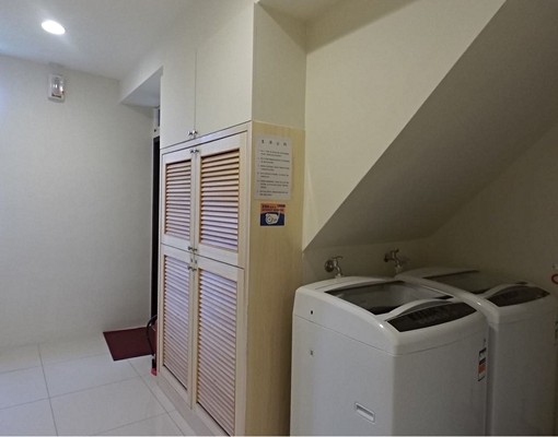 清水國小美麗套房環境乾淨有對窗 - Image 2