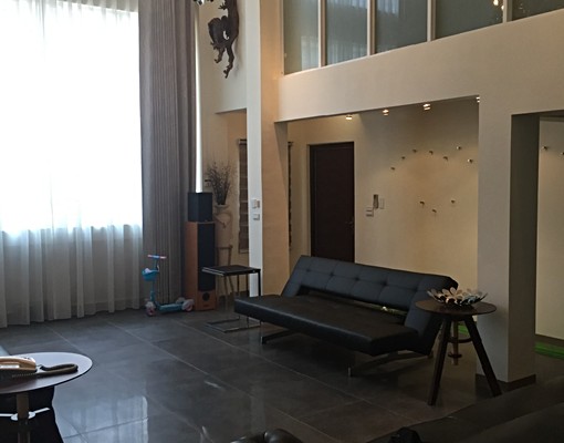 新天母別墅高級裝潢 - Image 4