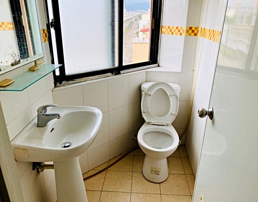 🌈自租🌈興大禁煙健身套房@可租補喔 - Image 4