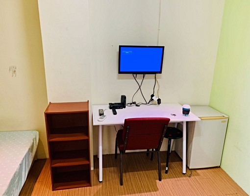 自租@興大禁煙健身套房@可租補喔 - Image 5