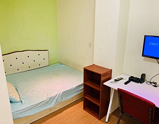 🌈自租🌈興大禁煙健身套房@可租補喔 - Image 7