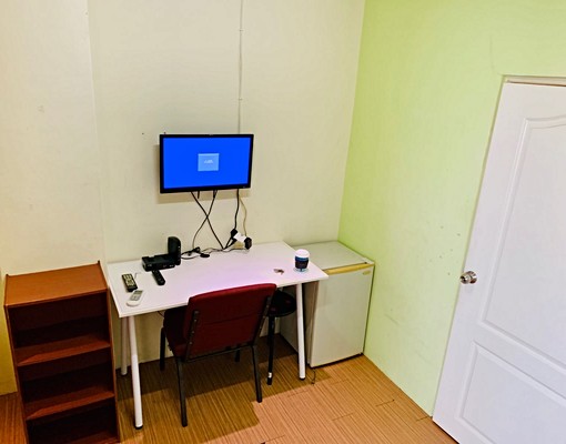 自租@興大禁煙健身套房@可租補喔 - Image 8