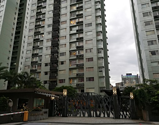 海景，平面車位，近捷運站，天然瓦斯、含家具 - Image 15