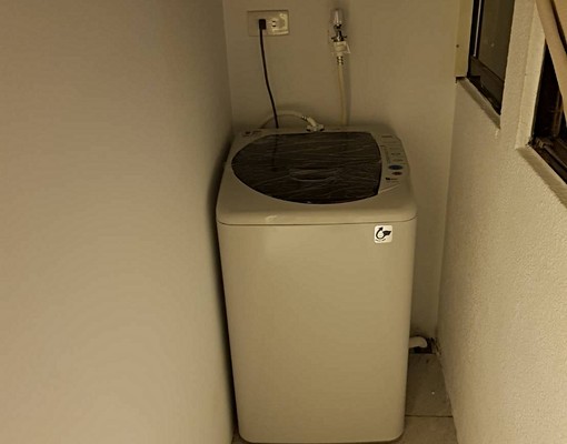 捷運電梯華廈一房一廳近大橋頭站(免仲可租補可寵、禁煙和禁養狗 - Image 7