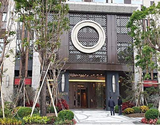 電梯高樓層2房含家電家具平面車位 - Image 3