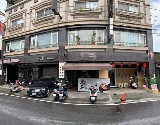 電梯獨立式套房 - Image 1