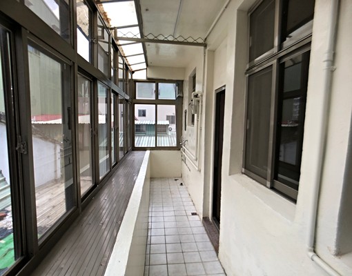 台北橋旁河邊北街開元公園住家或住辦 - Image 8