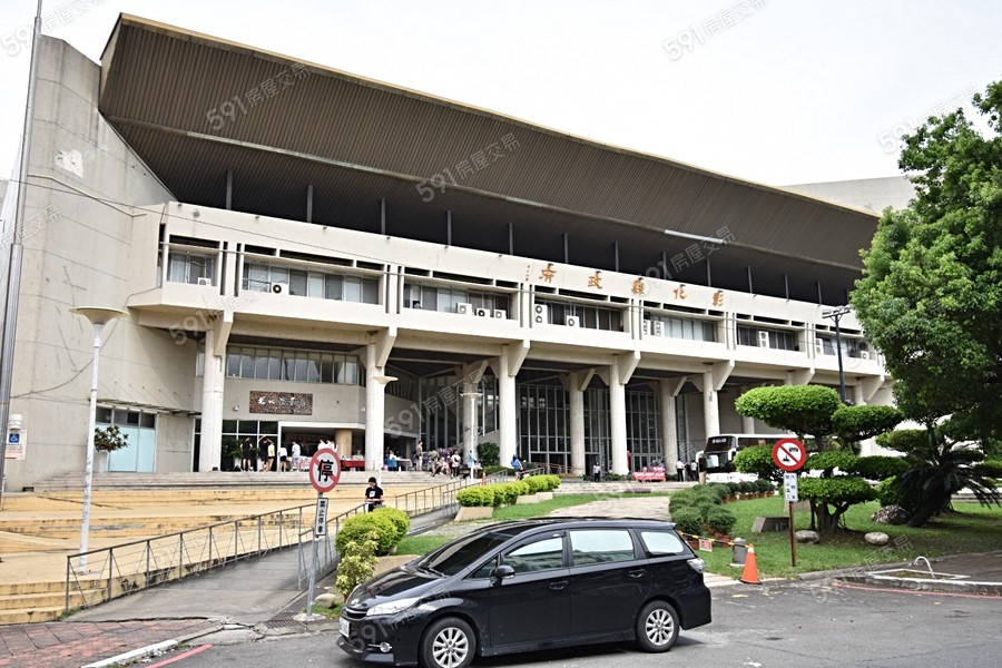 彰化成功環境圖