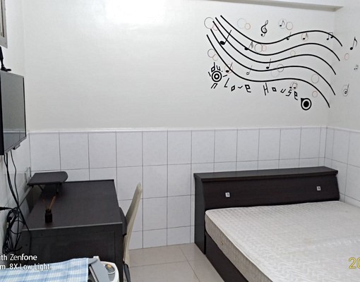 楠梓火車站商圈舒適套房網路500M - Image 4