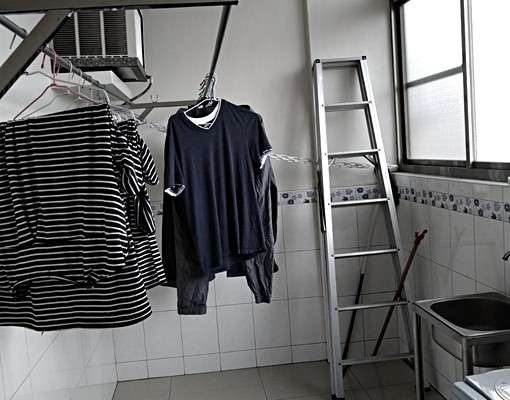 楠梓火車站商圈舒適套房網路500M - Image 10