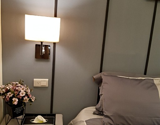 飯店式全新獨立衛浴套房、靠近淡江大學 - Image 8