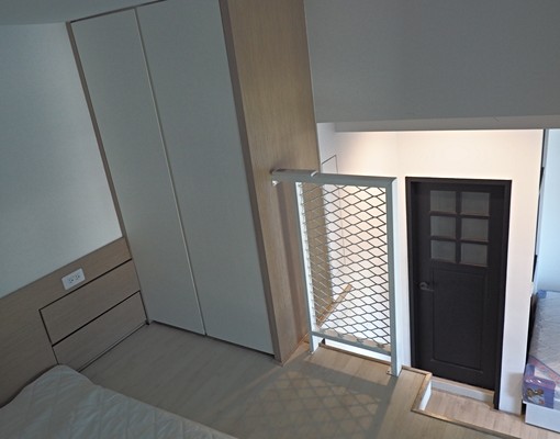 北歐風質感樓中樓 - Image 8