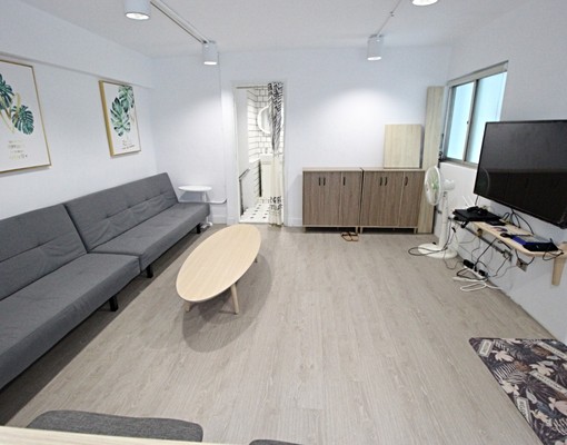 全新北歐輕工業圓山站不可寵 - Image 4