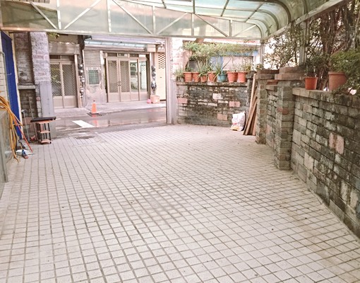 竹東大明路雙車位翻新美公寓出租 - Image 1