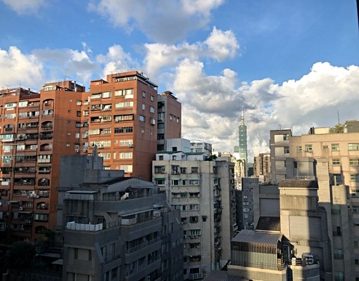24小時管理正面101景觀 - Image 7