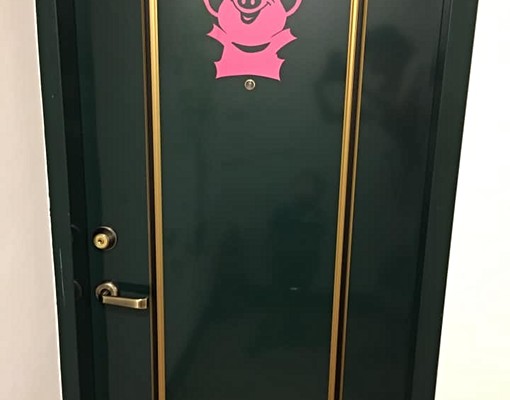 政大女學生單人典雅獨立套房滿租中需預訂 - Image 3