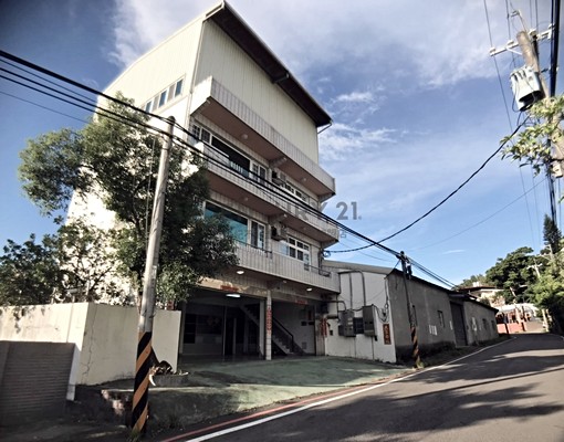 大地坪~辨公.倉庫.住家皆適宜 - Image 1