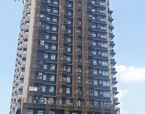 電梯高樓層2房含家電家具平面車位 - Image 5