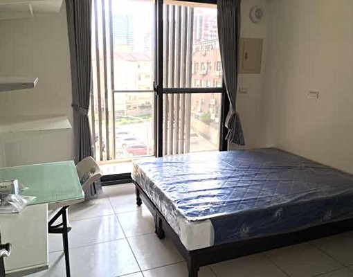 中科世貿澄清榮總✦屋主管理✦套房 - Image 3